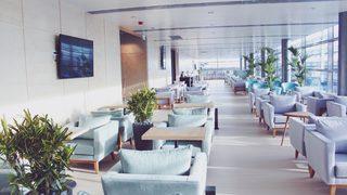 TAV'a  'Avrupa'nın en iyisi' ödülü