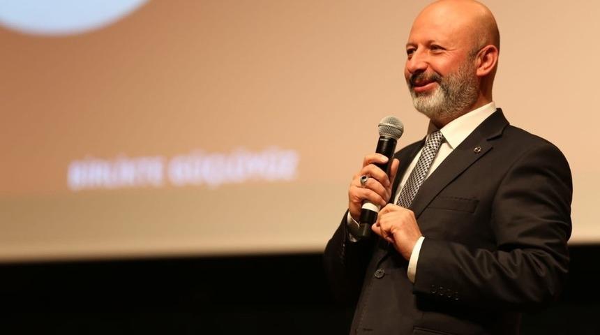 Başkan Çolakbayrakdar, “Birçok alanda yatırımlarımızla istihdam oluşturacağız”