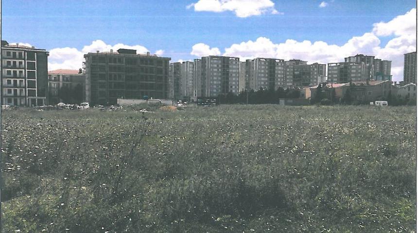 TOKİ 32 ilde 242 arsayı satışa sundu