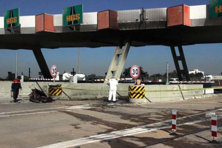 Ailesinden izinsiz aldığı araçta feci şekilde can verdi G4