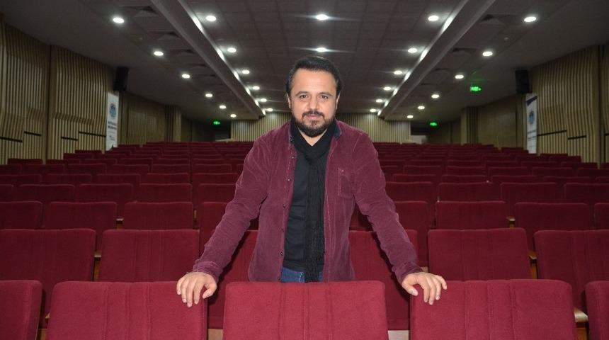 27 Mart D&uuml;nya Tiyatrolar G&uuml;n&uuml;