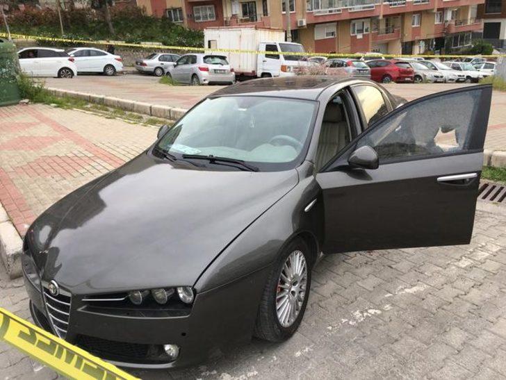 İzmir’de miras cinayeti  G3