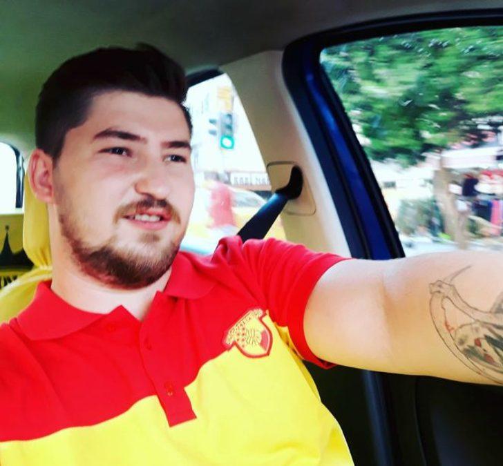 İzmir’de miras cinayeti  G4