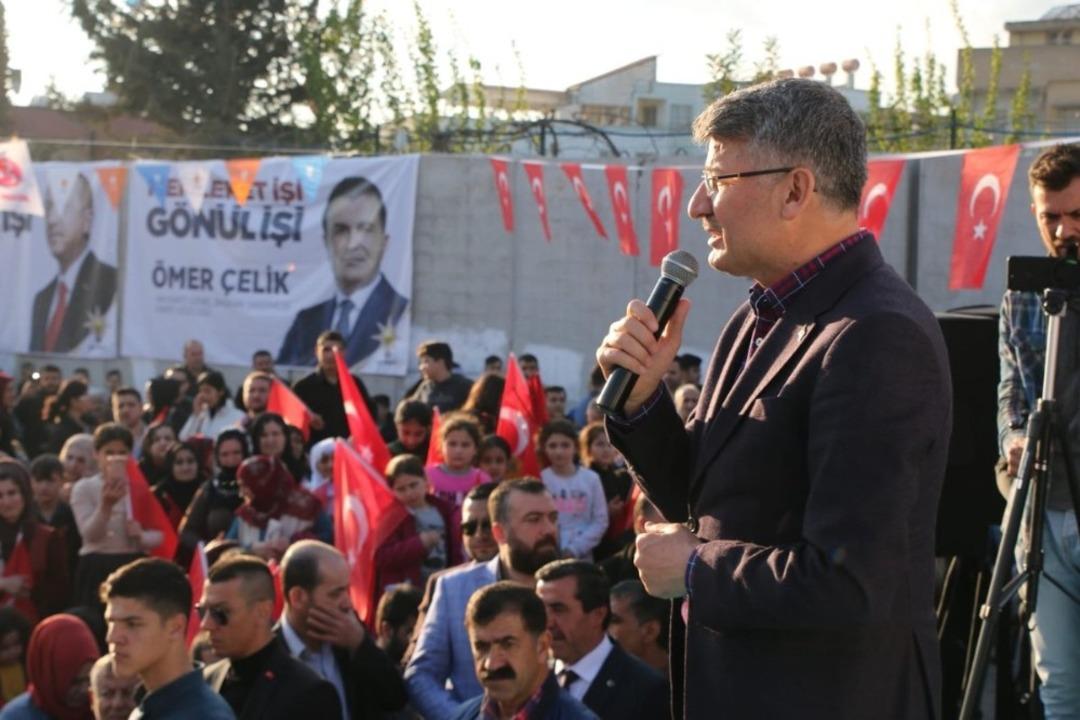 Fikret Yeni: "Seyhan&rsquo;ı hayal bile edilemeyecek hizmetlerle buluşturacağız"