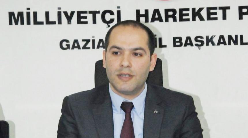 MHP&rsquo;den Millet ittifakı i&ccedil;in "kriptolu zillet" değerlendirmesi