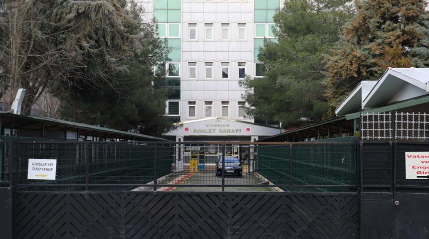 Diyarbakır'da iğrenç olay! Bebeğin dayıdan olduğu belirlendi