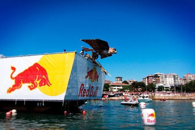 Red Bull Uçuş Günü son başvuru tarihi 10 Nisan’a uzatıldı