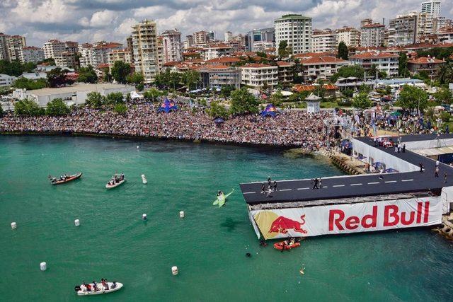 Red Bull Uçuş Günü son başvuru tarihi 10 Nisan’a uzatıldı