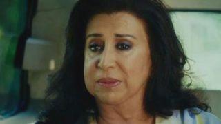 Perran Kutman'ın acı günü 