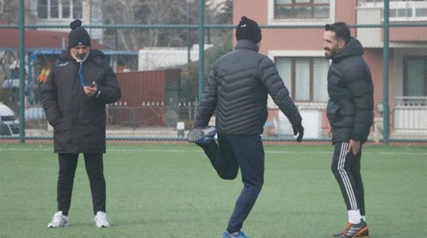 Talasg&uuml;c&uuml;&rsquo;nde oyunculara 5 g&uuml;n izin