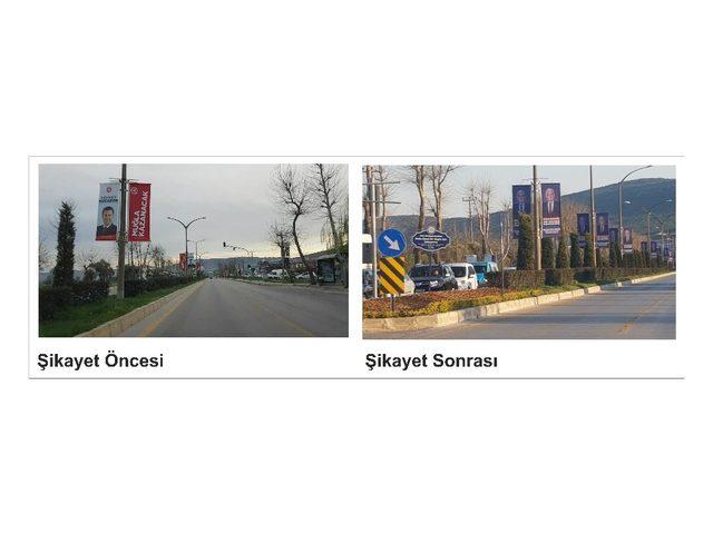 Kocadon’un billboardları ve posterleri kaldırıldı