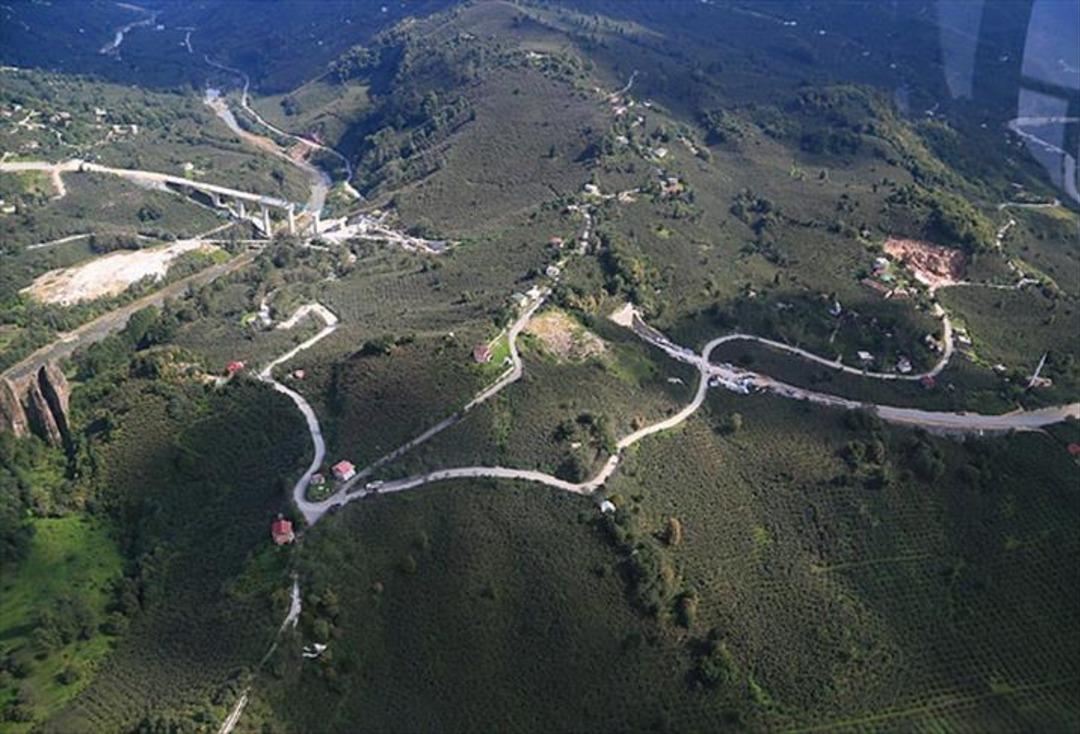 Ordu'da 144 yıllık r&uuml;ya ger&ccedil;ek oluyor