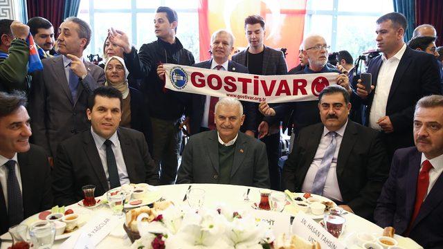 Objektif, şeffaf olacak, israftan kaçınacağız