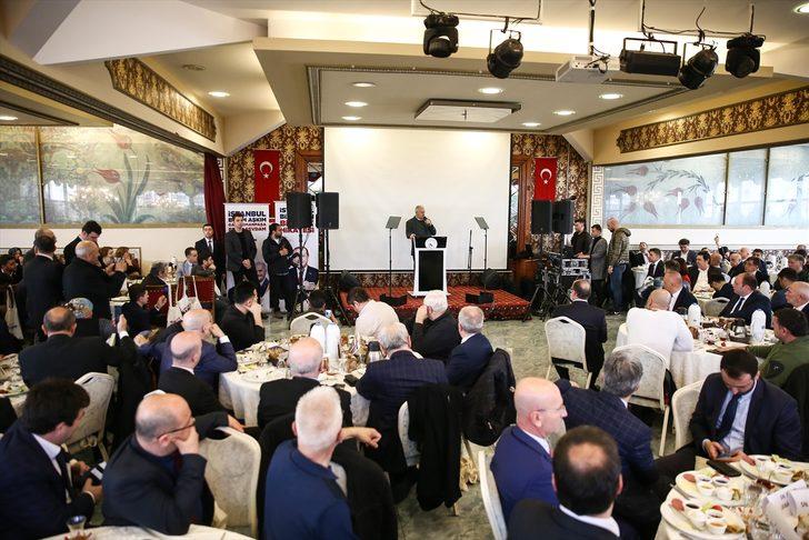 "Objektif, şeffaf olacak, israftan kaçınacağız" G2