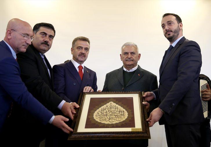 "Objektif, şeffaf olacak, israftan kaçınacağız" G4