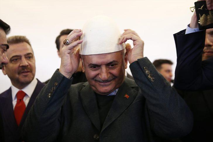 "Objektif, şeffaf olacak, israftan kaçınacağız" G5