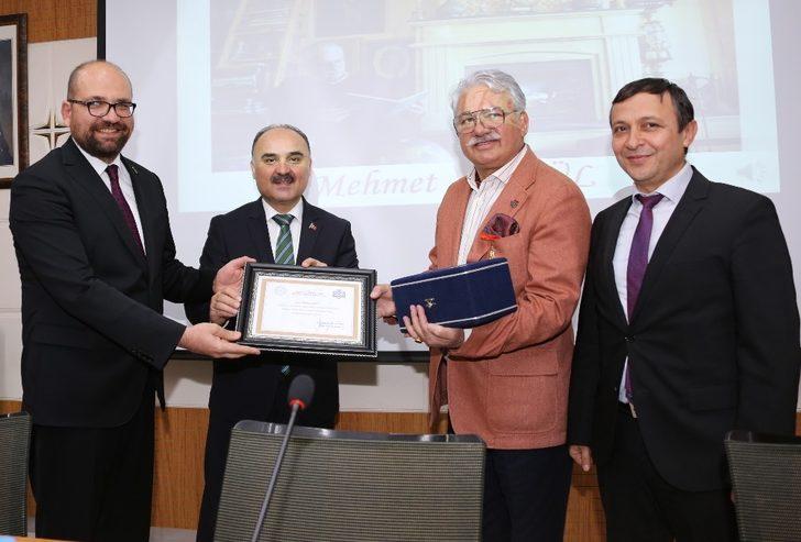 ERÜ Hastanelerinde Koleksiyonerlik Anlatıldı G4