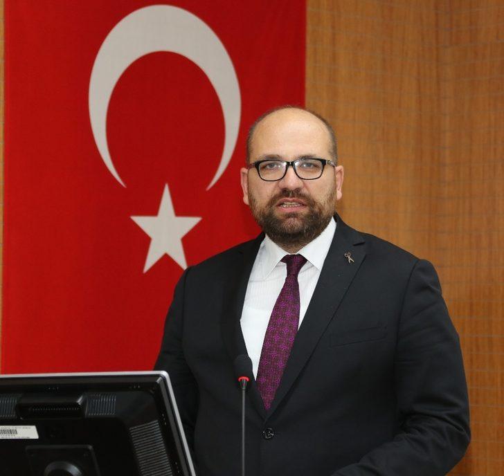 ERÜ Hastanelerinde Koleksiyonerlik Anlatıldı G5