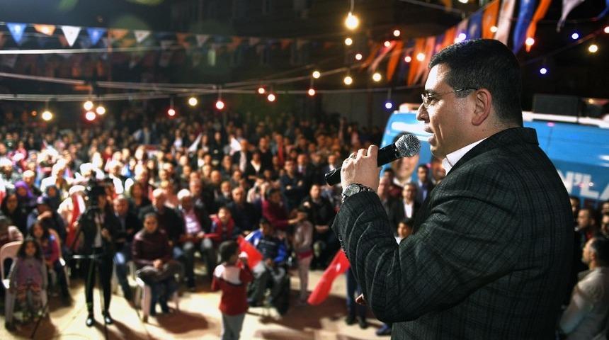 Tütüncü’den Altınova Semt Müzesi sözü