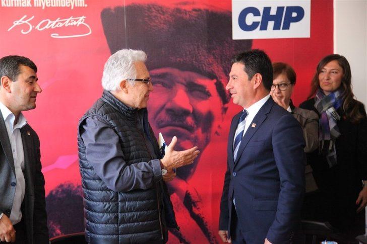 Zülfü Livaneli; "Ahmet Aras’la Bodrum altın çağını yaşayacak" G2