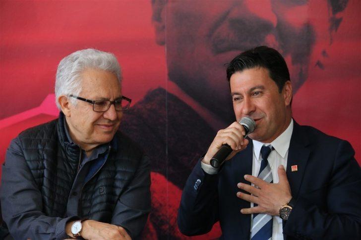 Zülfü Livaneli; "Ahmet Aras’la Bodrum altın çağını yaşayacak" G5