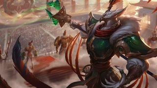 LoL 9.7 PBE yaması için planlanmış değişiklikler Riot tarafından duyuruldu