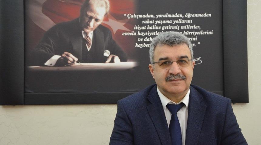 BTP&rsquo;li adayın projeleri Kilis&rsquo;e umut olacak