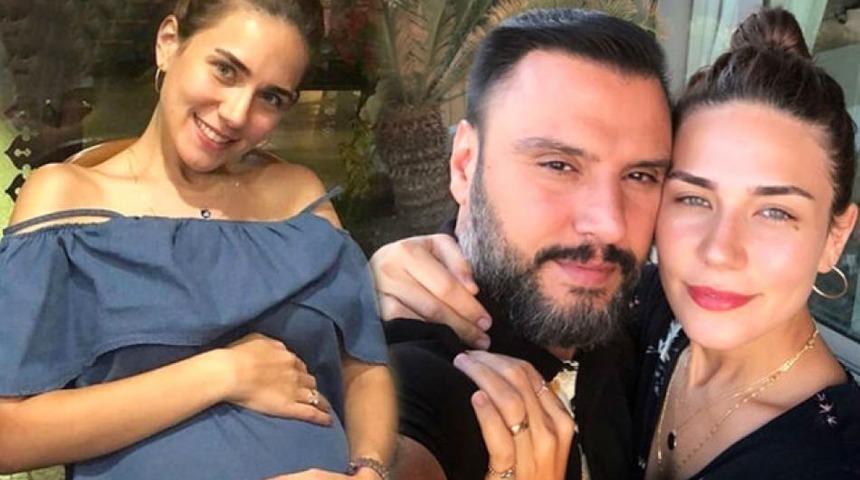 Buse Varol'dan Demet Akalın ve Ece Erken açıklaması