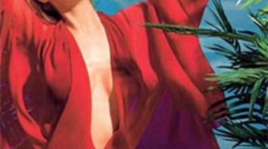 Demet Eski Aşkına Geri D&ouml;nd&uuml;!