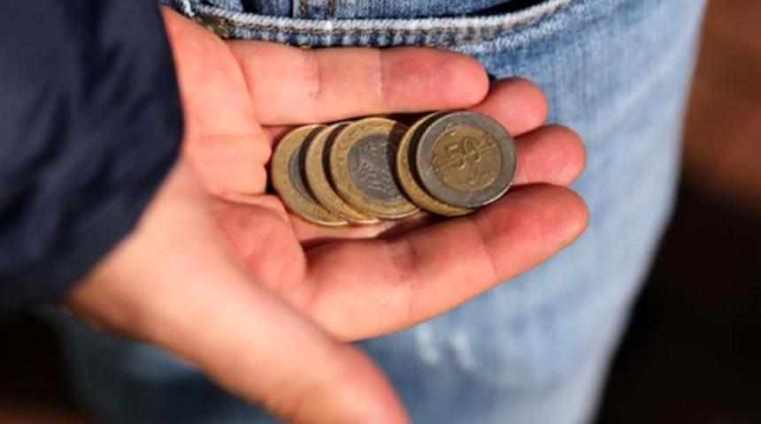 Açlık sınırı 2 bin 14 TL, yoksulluk sınırı 6 bin 561 TL 