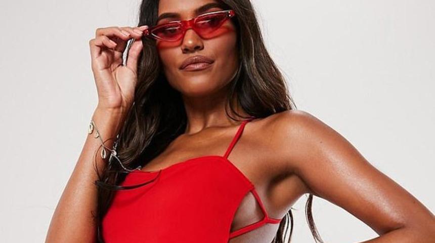 &Uuml;rettikleri mayo &uuml;lkeyi ikiye b&ouml;ld&uuml;! İ&ccedil; &ccedil;amaşırı mı mayo mu?