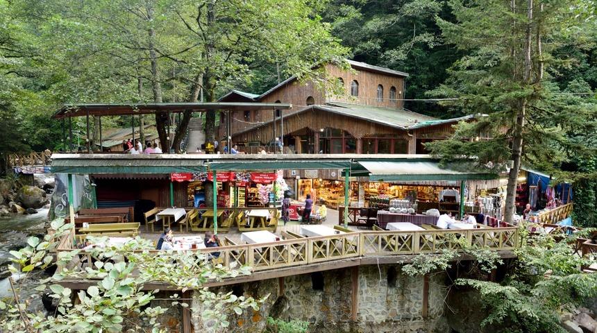 The Guardian yazarı Karadeniz'e hayran kaldı