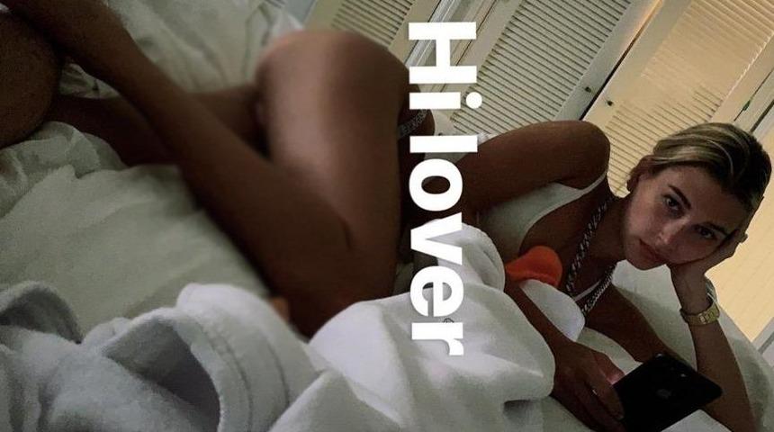 Hailey Baldwin hamile mi? Justin Bieber baba mı oluyor? 