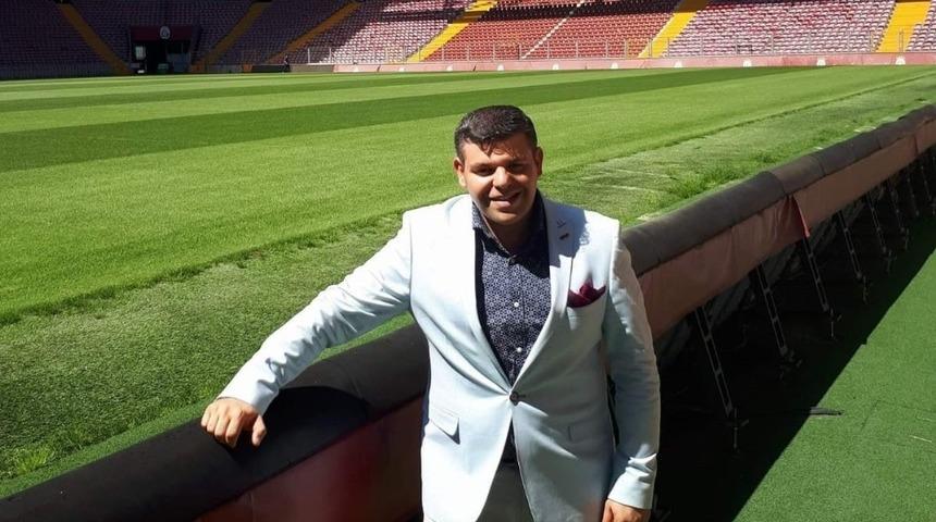 İzmir&rsquo;den Galatasaray&rsquo;a destek