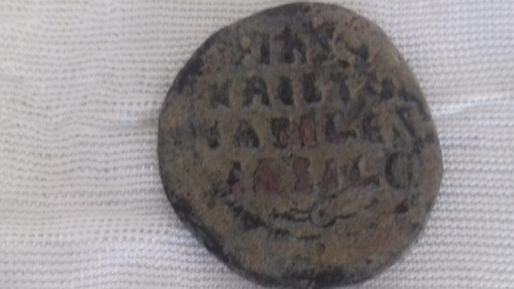 Kayseri’de 102 sikke ele geçirildi G2