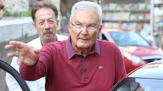 Son dakika: Deniz Baykal'ın sağlık durumu ile ilgili yeni açıklama