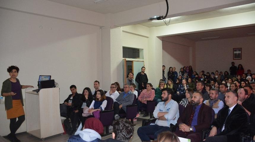 Suya erişimde kimse geri kalmamalı