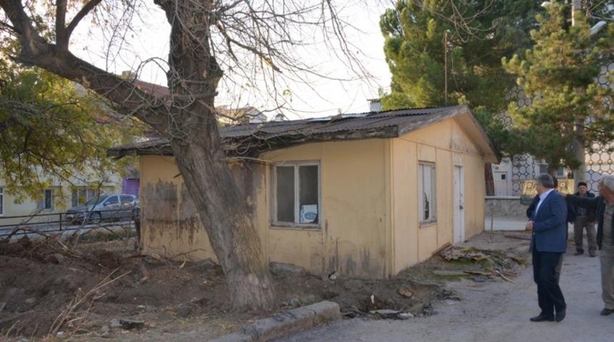 Gediz&rsquo;e yeni yaşam alanı