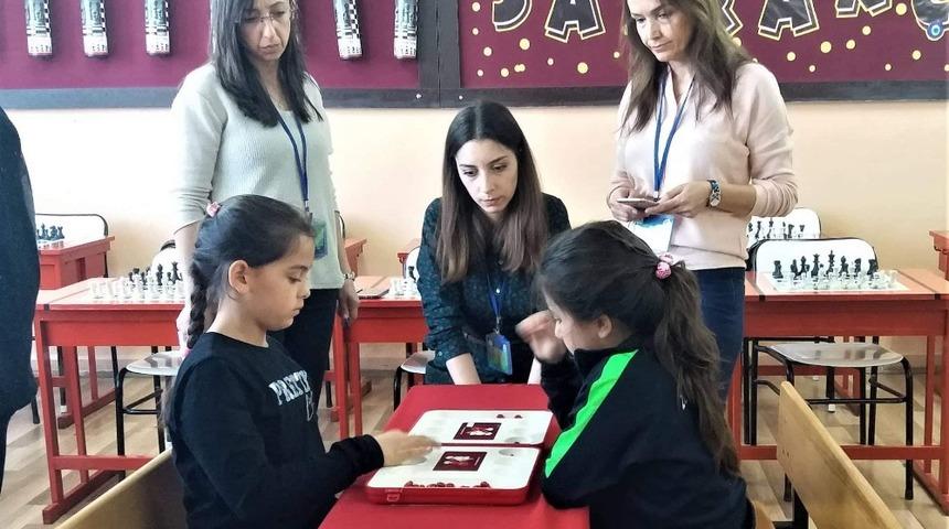 Akıl ve zeka oyunlarında şampiyonlar belli oldu