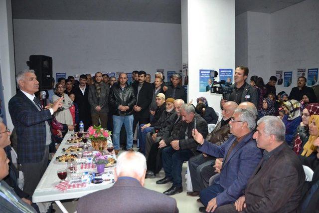 Güder ve Tüfenkci Bakırcılar Pazarı’nda