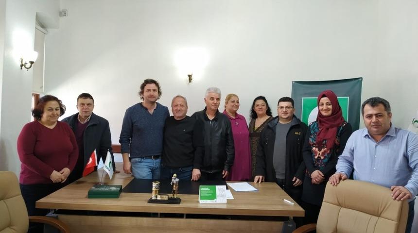 Yeşilay yetişkin eğitim projesini başlatıyor