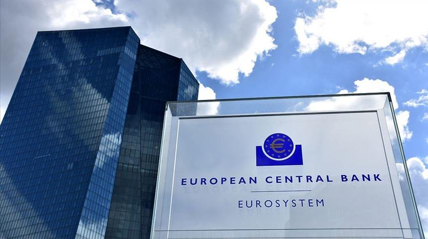 ECB'den faiz artışını erteleme sinyali