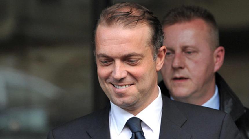 Türkiye, Fransa'da Cem Uzan'a açtığı davayı kaybetti