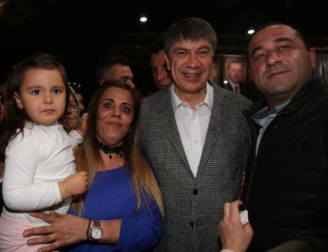 T&uuml;rel: &ldquo;Notere gidecek vakit olmasın diye projeleri sona bıraktım&rdquo;