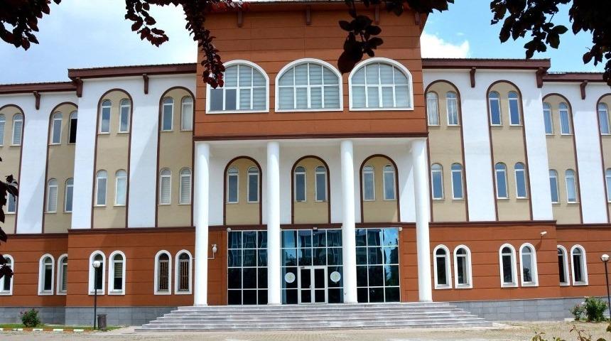 Bing&ouml;l &Uuml;niversitesi&rsquo;nde 12 yeni lisans&uuml;st&uuml; program a&ccedil;ıldı