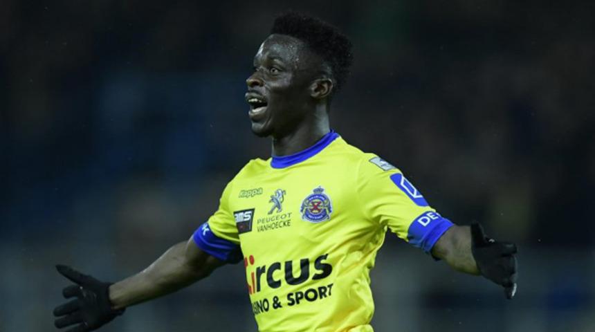 Fenerbah&ccedil;e i&ccedil;in bomba transfer iddiası!