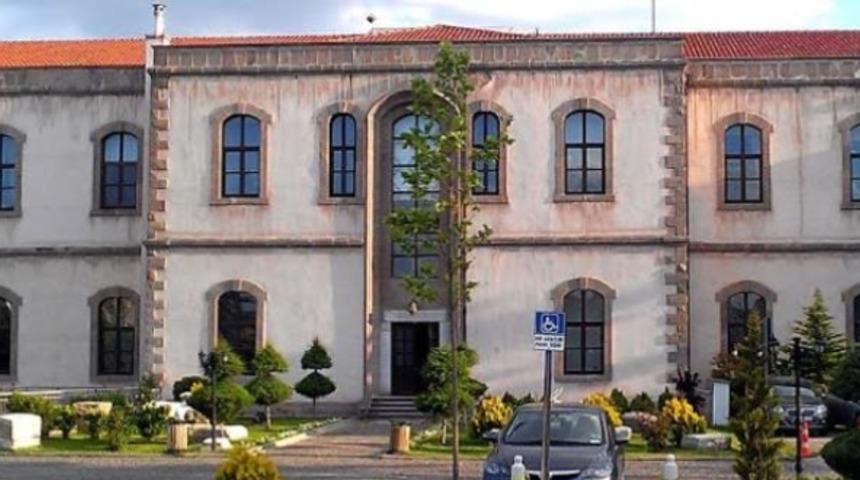 Ankara Valiliği'nden seçim açıklaması!