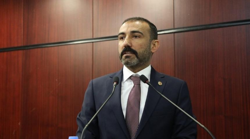 GTO&rsquo;nun Mart ayı meclis toplantısı yapıldı