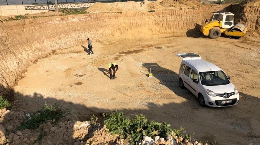 Daha sağlıklı bir Manisa i&ccedil;in &ccedil;alışılıyor