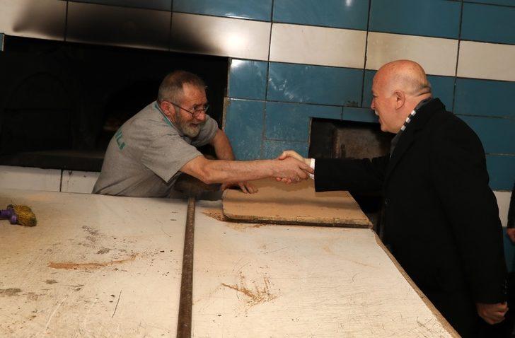 Sekmen’den Mumcu için cazibe vurgusu G3